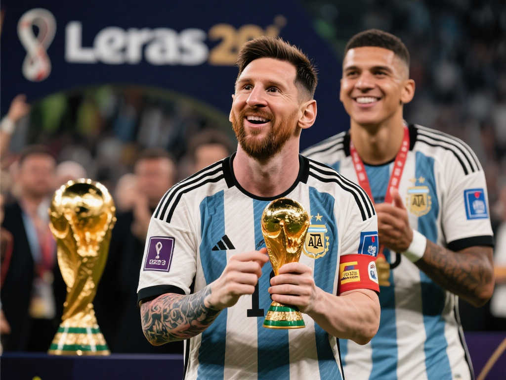 劳伦斯奖盘点近十年最佳男运动员：德约科维奇4次称王，梅西2度获誉