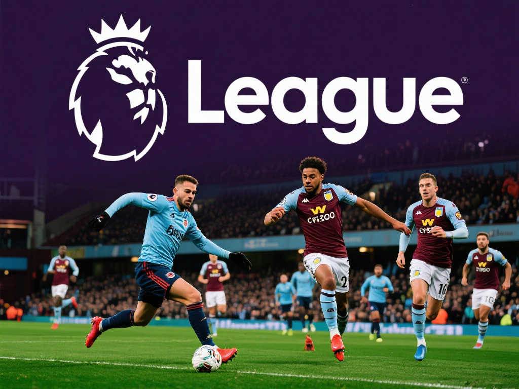 英超激战:揭秘联赛竞争与球队魅力 英超激战:揭秘联赛竞争与球队魅力