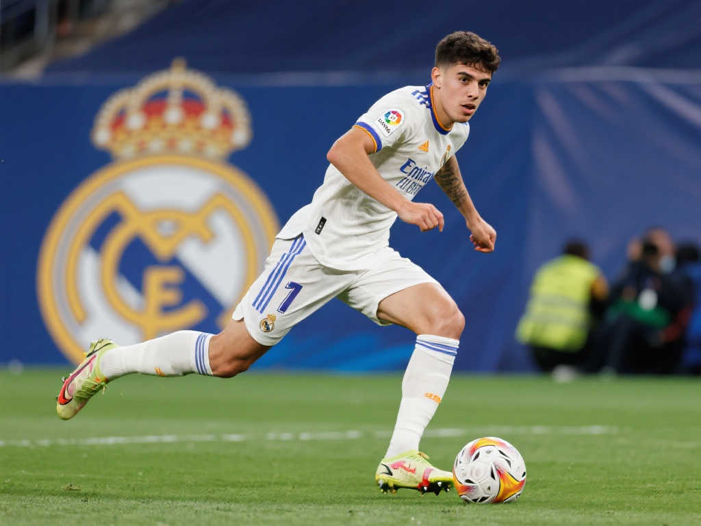 阿斯：皇马计划今夏引进阿尔瓦罗·费尔南德斯